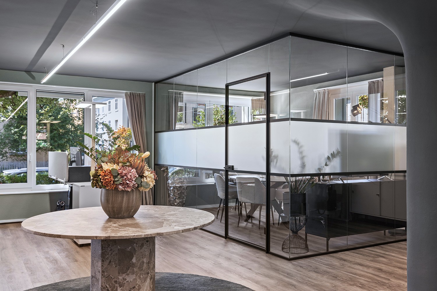 Belle Room Atelier