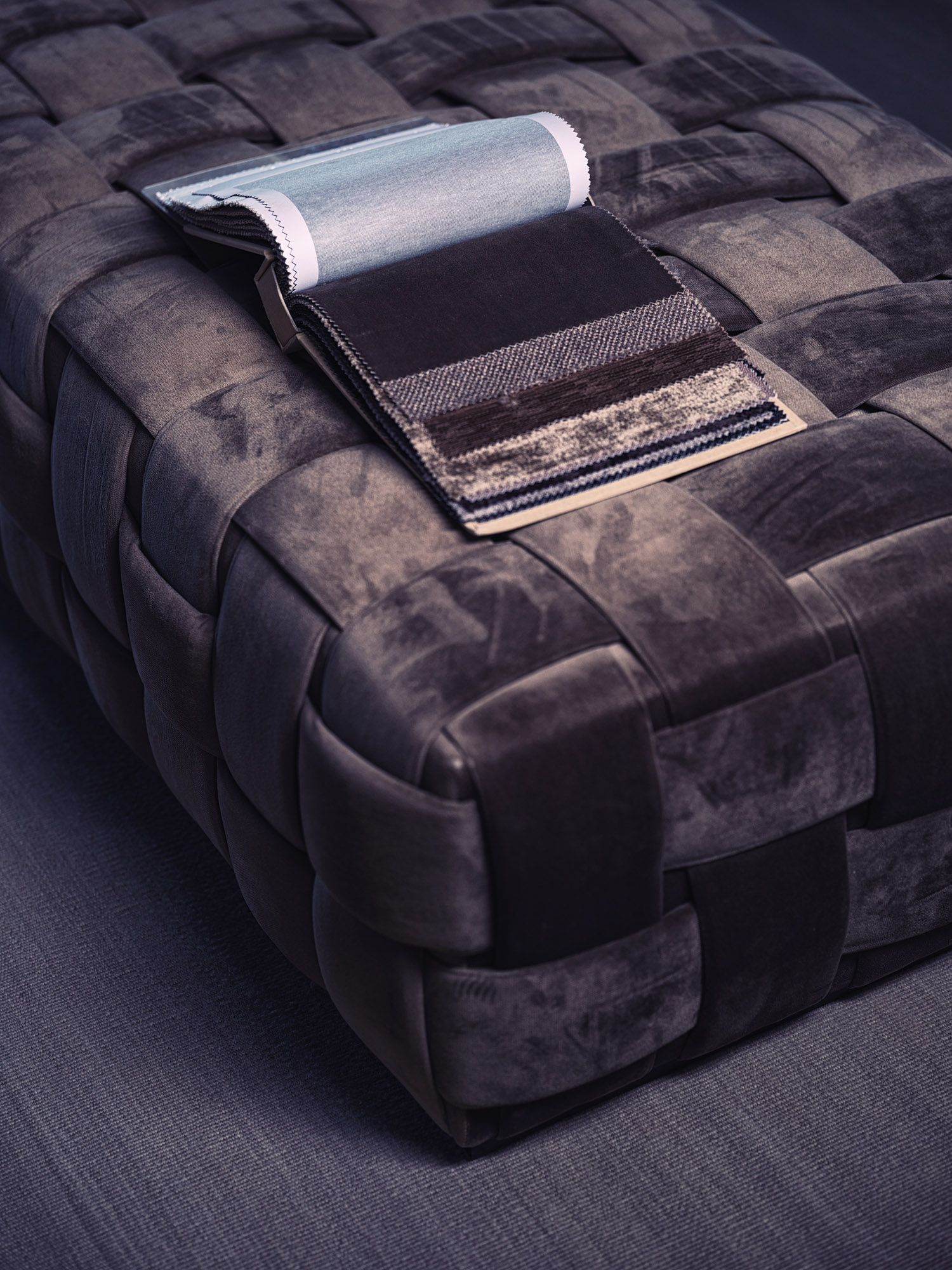 Material-Studie
